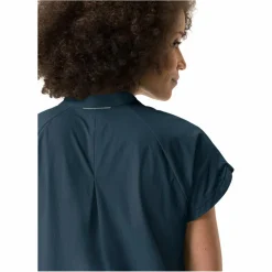 Vaude WOMEN'S YARAS SL SHIRT II Damen - Funktionsshirt