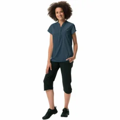 Vaude WOMEN'S YARAS SL SHIRT II Damen - Funktionsshirt