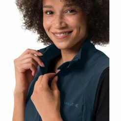 Vaude WOMEN'S YARAS VEST Damen - Weste