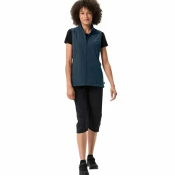 Vaude WOMEN'S YARAS VEST Damen - Weste