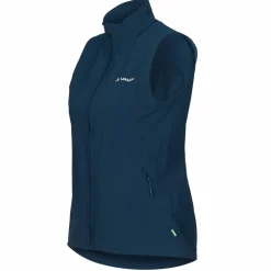 Vaude WOMEN'S YARAS VEST Damen - Weste