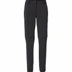 Vaude WOMEN'S YARAS ZO PANTS Damen - Fahrradhose