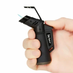 V-Fire FREESTYLE BLACK - Feuerzeug