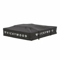 Vickywood BAOBAB AIR 135 AUFBLASBARES LUFT-KLAPPZELT - Dachzelt