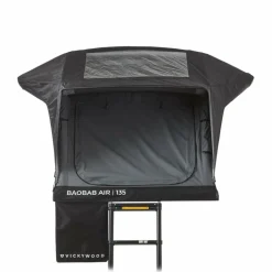 Vickywood BAOBAB AIR 135 AUFBLASBARES LUFT-KLAPPZELT - Dachzelt