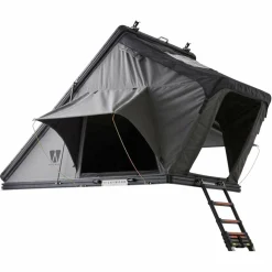 Vickywood DACHZELT CUMARU 135 ECO ALU TRIANGLE HARTSCHALEN - Dachzelt