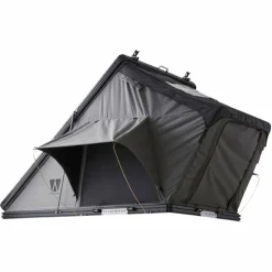 Vickywood DACHZELT CUMARU 135 ECO ALU TRIANGLE HARTSCHALEN - Dachzelt