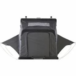Vickywood DACHZELT CUMARU 135 ECO ALU TRIANGLE HARTSCHALEN - Dachzelt