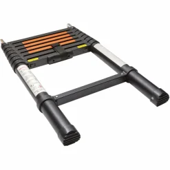 Vickywood DACHZELT CUMARU 135 ECO ALU TRIANGLE HARTSCHALEN - Dachzelt