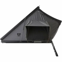 Vickywood DACHZELT CUMARU 135 ECO ALU TRIANGLE HARTSCHALEN - Dachzelt