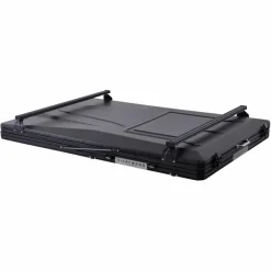 Vickywood DACHZELT CUMARU 135 ECO ALU TRIANGLE HARTSCHALEN - Dachzelt