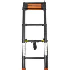 Vickywood TELESKOPLEITER ALUMINIUM - Zeltzubehör