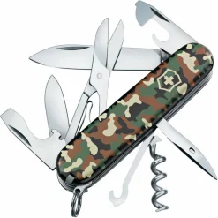 Victorinox CLIMBER - Schweizer Taschenmesser