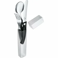 Victorinox SWISS CLASSIC PICKNICK SET 3TLG - Campingbesteck