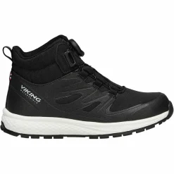 Viking EQUIP MID WP BOA Kinder - Freizeitstiefel