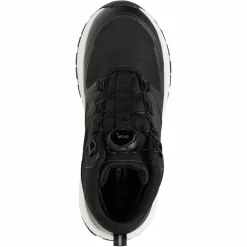 Viking EQUIP MID WP BOA Kinder - Freizeitstiefel