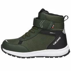 Viking EQUIP WARM WP 1V Kinder - Winterstiefel