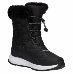 Viking EQUIP WARM WP ZIP Kinder - Winterstiefel