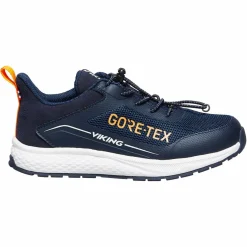 Viking IMPACT GTX SL Kinder - Freizeitschuhe