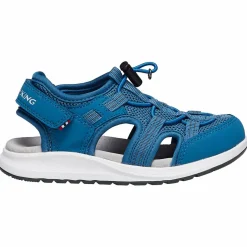 Viking THRILL SANDAL 1V SL Kinder - Freizeitsandalen