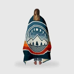 Voited CLOUDTOUCH BLANKET - Decke