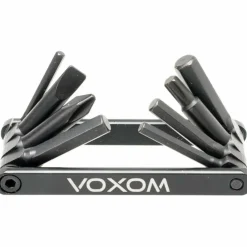 Voxom MULTIFUNKTIONSWERKZEUG WKL7 , 8 FUNKTIONEN - Multifunktionswerkzeug