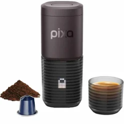 Wacaco PIXAPRESSO - Kaffeepresse