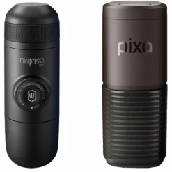 Wacaco PIXAPRESSO - Kaffeepresse