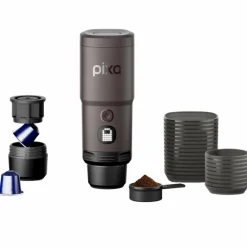 Wacaco PIXAPRESSO - Kaffeepresse