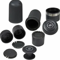 Wacaco WACACO NANOPRESSO BARISTA KIT