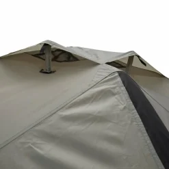 Wechsel CHARGER 2 - Kuppelzelt