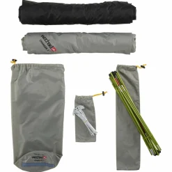 Wechsel CHARGER 2 - Kuppelzelt