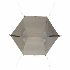 Wechsel CHARGER 2 - Kuppelzelt