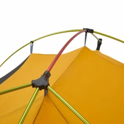 Wechsel CHARGER 2 - Kuppelzelt