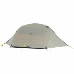 Wechsel CHARGER 3 - Kuppelzelt