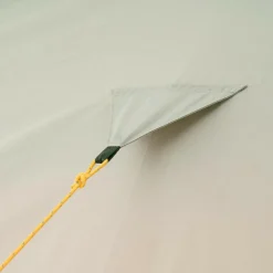Wechsel CHARGER 3 - Kuppelzelt