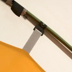 Wechsel CHARGER 3 - Kuppelzelt