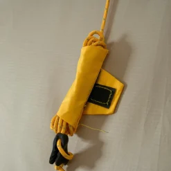 Wechsel CHARGER 3 - Kuppelzelt