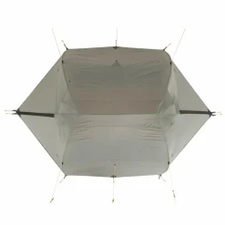 Wechsel CHARGER 3 - Kuppelzelt