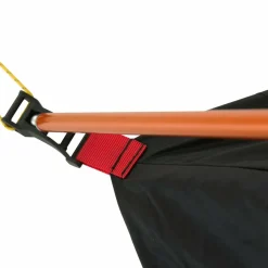 Wechsel EXOGEN 3 - Kuppelzelt