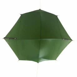 Wechsel EXOGEN 3 - Kuppelzelt