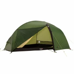 Wechsel EXOGEN 1 - Kuppelzelt