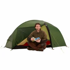 Wechsel EXOGEN 1 - Kuppelzelt