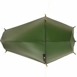 Wechsel EXOGEN 1 - Kuppelzelt