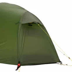 Wechsel EXOGEN 1 - Kuppelzelt