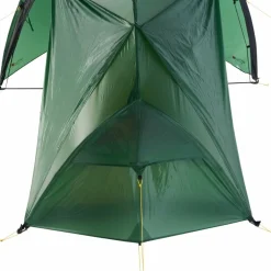 Wechsel EXOGEN 2 - Kuppelzelt