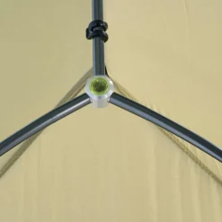 Wechsel EXOGEN 2 - Kuppelzelt