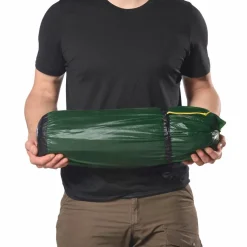 Wechsel EXOGEN 2 - Kuppelzelt