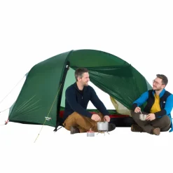 Wechsel EXOGEN 2 - Kuppelzelt