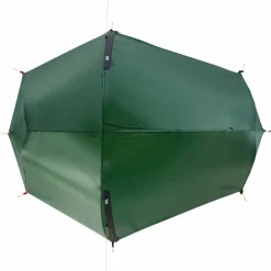 Wechsel EXOGEN 2 - Kuppelzelt